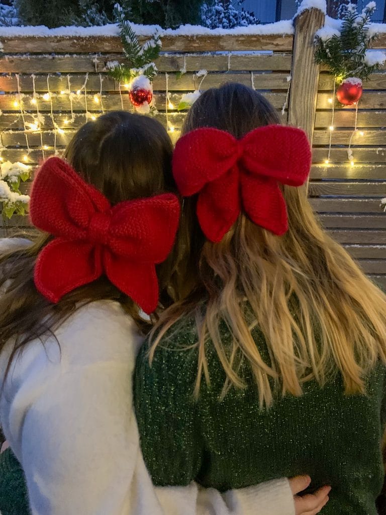 Small Knitted Gifts for Christmas