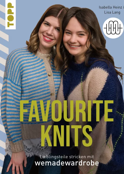 Stricken lernen Buch cover